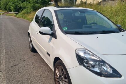 Renault Clio 203.700 km 2.600 &euro; Hösbach 63768