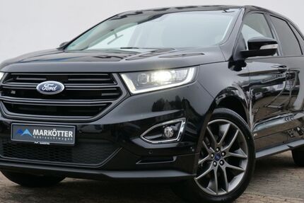 Ford Edge 182.562 km 17.450 &euro; Bielefeld 33647
