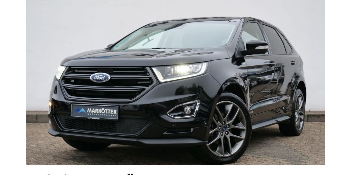 Ford Edge 182.562 km 17.450 &euro; Bielefeld 33647