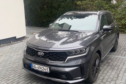 Kia Sorento 94.400 km 33.600 &euro; Bischofsheim 65474
