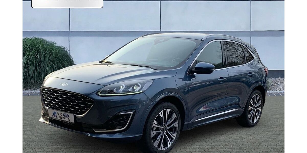 Ford Kuga 59.680 km 28.490 &euro; Holdorf 49451