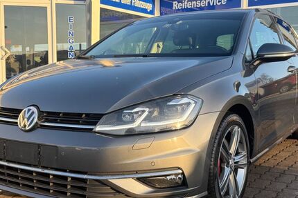VW Golf 192.456 km 13.600 &euro; Niedergebra 99759