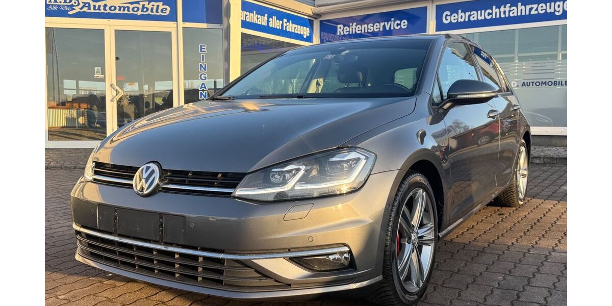 VW Golf 192.456 km 13.600 &euro; Niedergebra 99759