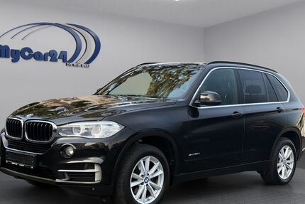BMW X5 150.235 km 27.499 &euro; Worms 67547