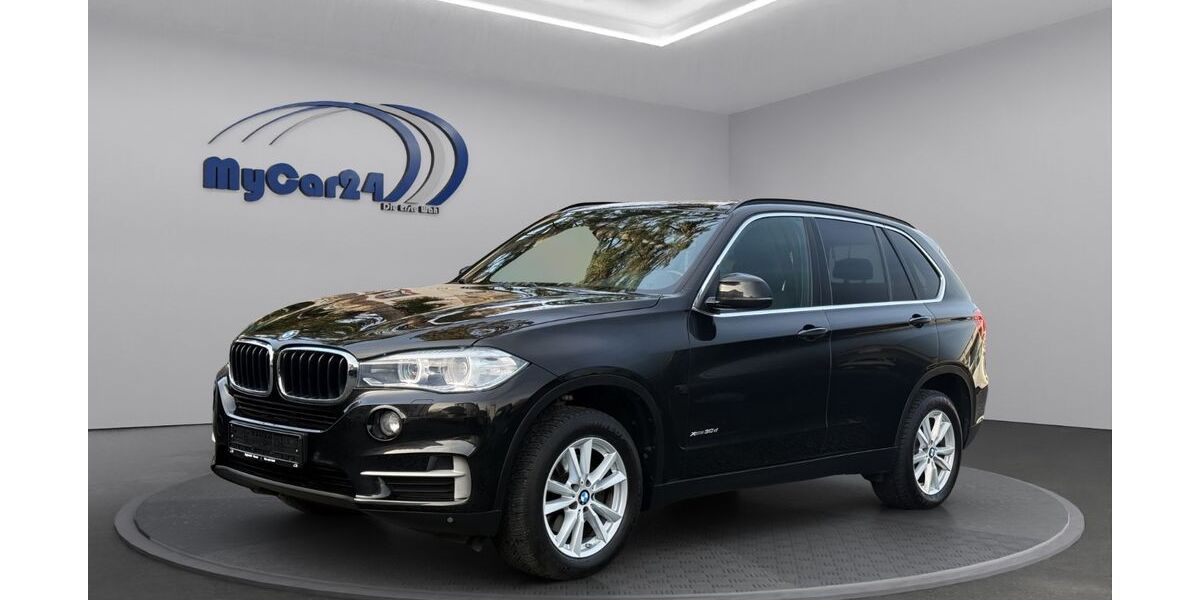 BMW X5 150.235 km 27.499 &euro; Worms 67547