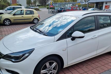 Opel Astra 276.000 km 5.250 &euro; Bayreuth 95445