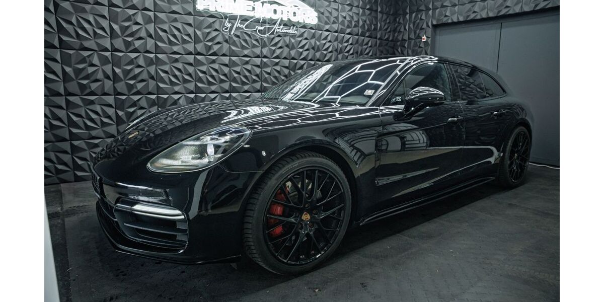 Porsche Panamera 162.500 km 52.900 &euro; Reutlingen 72766