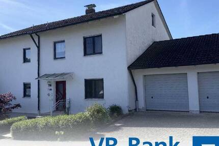 Haus Eggenfelden - 8 Zimmer, 208 m&sup2;, 486.000&euro; | Angebot:26912868
