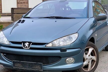 Peugeot 206 144.671 km 1.900 € Gelsenkirchen 45884