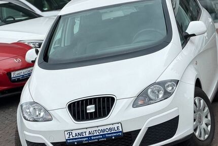 Seat Altea 75.000 km 6.990 &euro; Limburg an der lahn 65549