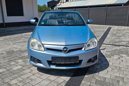 Opel Tigra 172.500 km 1.999 € Langenbrettach/Langenbeutingen 74243