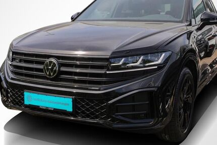 VW Touareg 8.150 km 72.880 &euro; Forchheim 91301