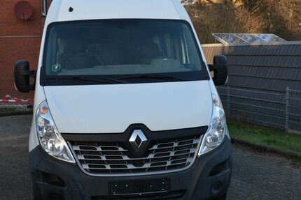 Renault Master 114.546 km 19.800 &euro; Melsdorf 24109