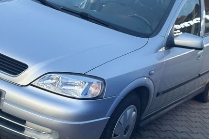 Opel Astra 142.000 km 3.000 € Oebisfelde 39646