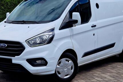 Ford Transit Custom 163.000 km 16.999 &euro; Bad Lippspringe 33175