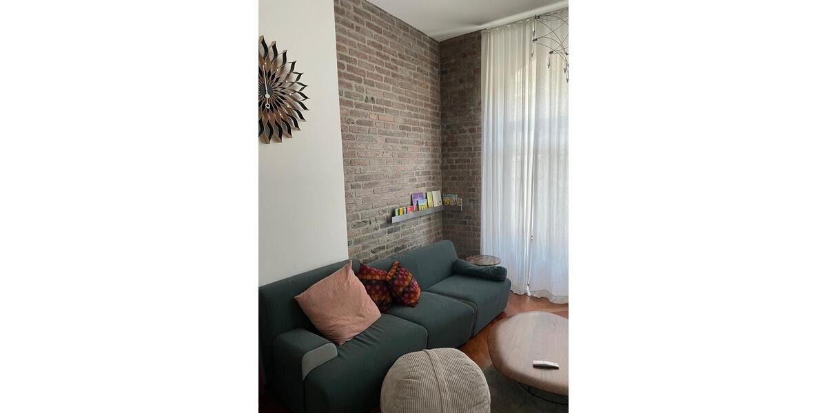 Loft - Studio - Atelier Wuppertal Unterbarmen - 3 Zimmer, 136 m&sup2;, 585.000&euro; | Angebot:26690214