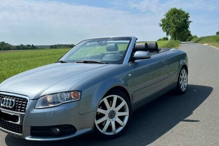 Audi A4 248.000 km 5.490 &euro; Nürnberg 90453