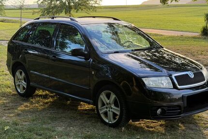 Skoda Fabia 189.897 km 2.399 &euro; Engen 78234