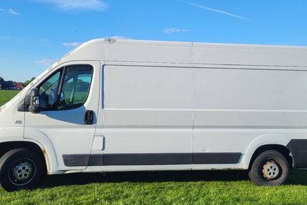 Fiat Ducato 335.000 km 3.400 € Stadtlohn 48703