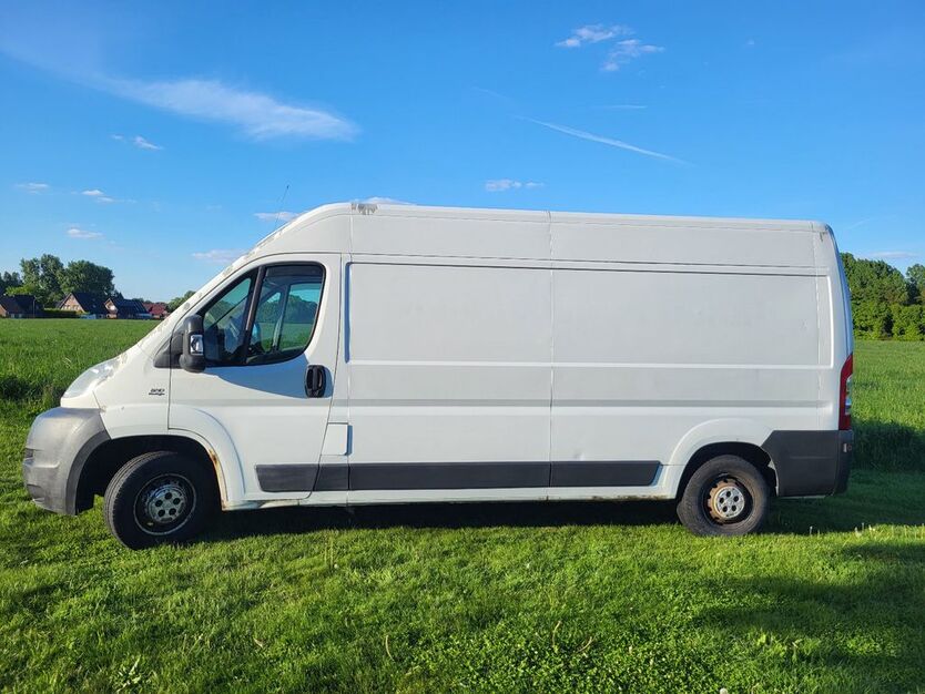 Fiat Ducato 335.000 km 3.400 € Stadtlohn 48703