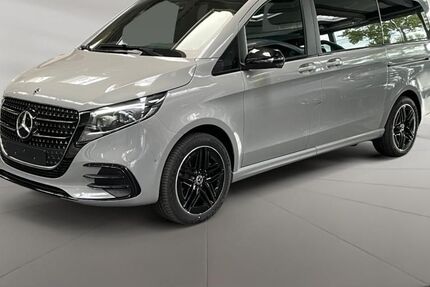 Mercedes-Benz V 300 9.247 km 94.189 &euro; Neckarsulm-Obereisesheim 74172