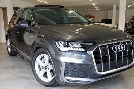 Audi Q7 50.000 km 54.900 &euro; Versmold 33775