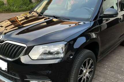 Skoda Yeti 165.500 km 6.900 &euro; Waldkappel 37284