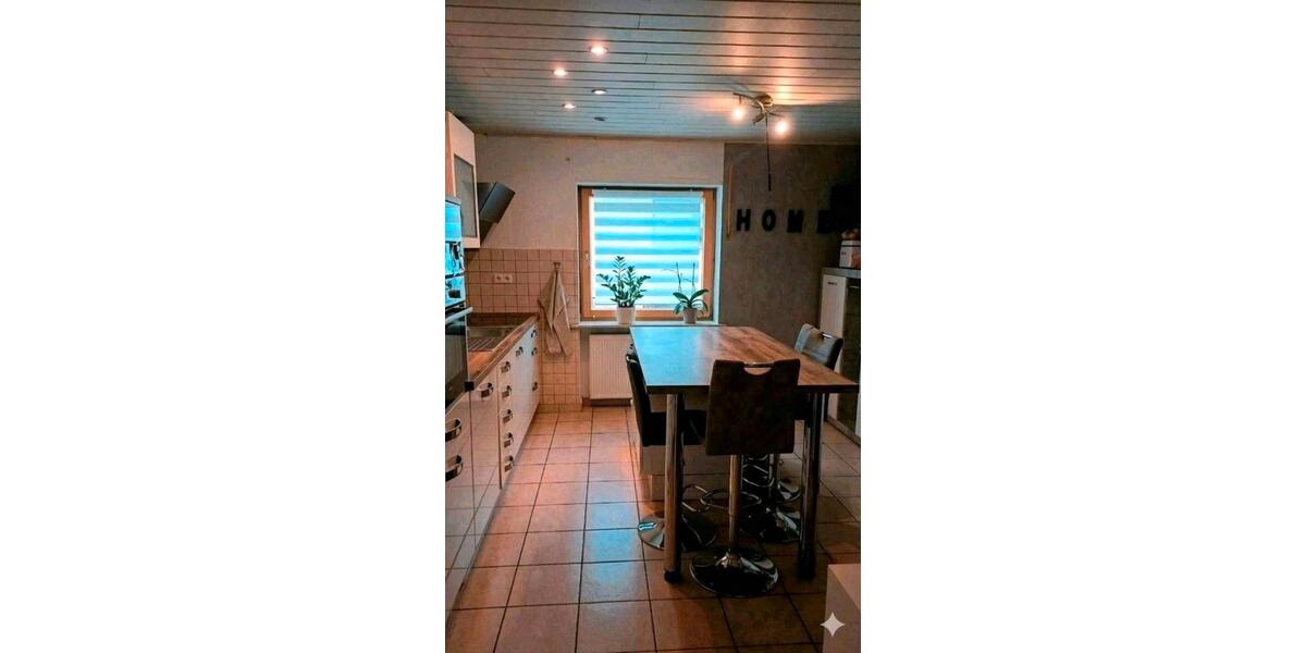 Doppelhaushälfte Heusweiler - 4 Zimmer, 125 m&sup2;, 220.000&euro; | Angebot:26902382