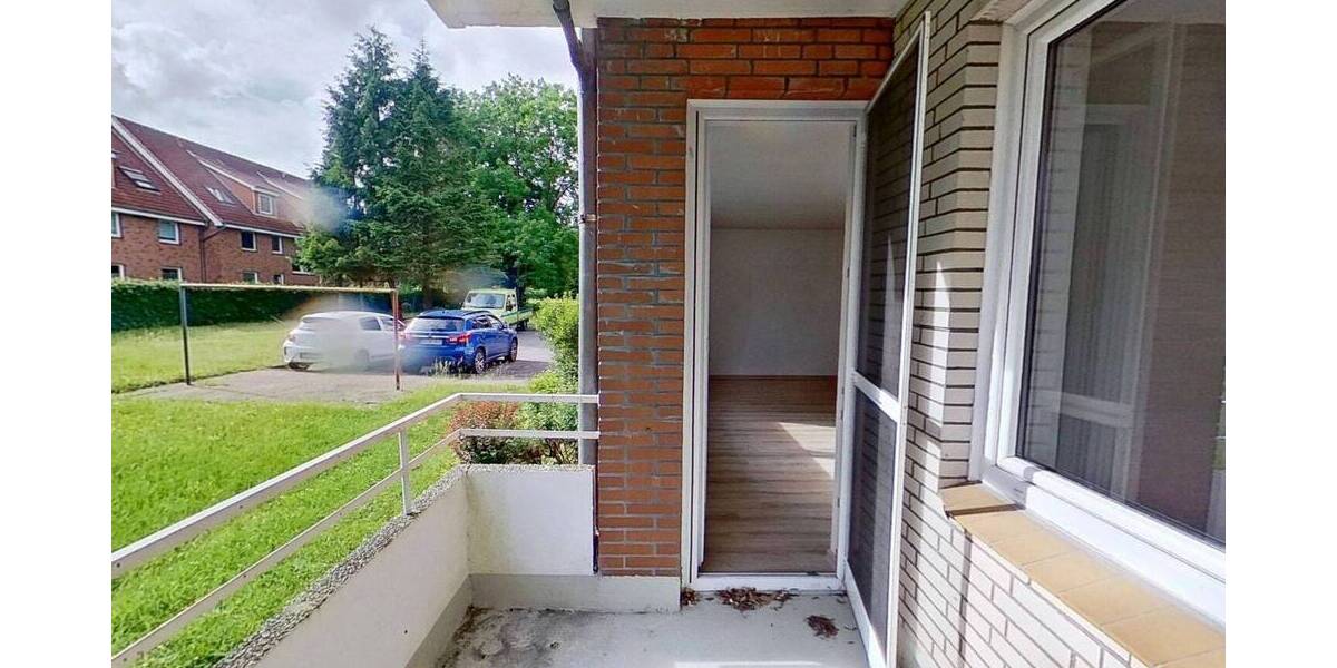 Etagenwohnung Rendsburg Schleife - 3 Zimmer, 78 m&sup2;, 710&euro; | Angebot:26875117