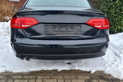 Audi A4 135.000 km 4.988 &euro; haselünne 49740