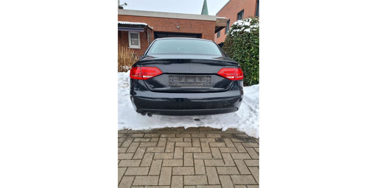 Audi A4 135.000 km 4.988 &euro; haselünne 49740
