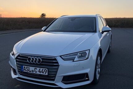 Audi A4 119.900 km 16.800 &euro; Aschersleben 06449