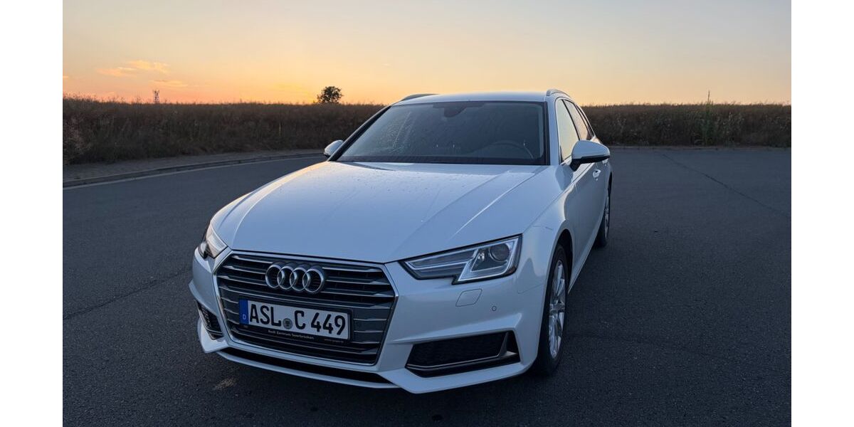 Audi A4 119.900 km 16.999 &euro; Aschersleben 06449