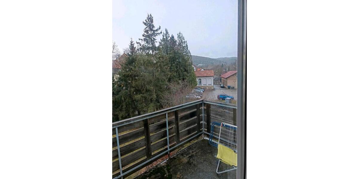 Etagenwohnung Bad Harzburg - 1 Zimmer, 30 m&sup2;, 35.000&euro; | Angebot:26828931