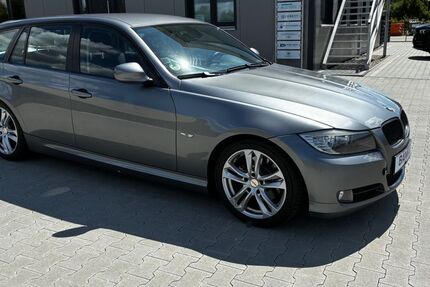 BMW 320 294.000 km 2.980 &euro; Kirchgellersen 21394