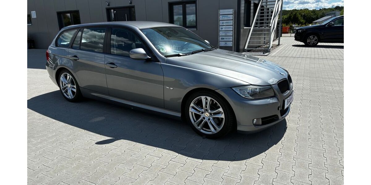 BMW 320 294.000 km 2.980 &euro; Kirchgellersen 21394