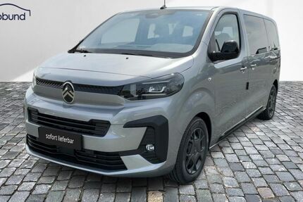 Citroen SpaceTourer 1.500 km 36.970 &euro; Chemnitz 09113