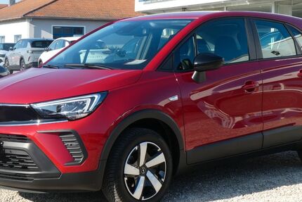 Opel Crossland (X) 18.700 km 18.350 &euro; Oberviechtach 92526