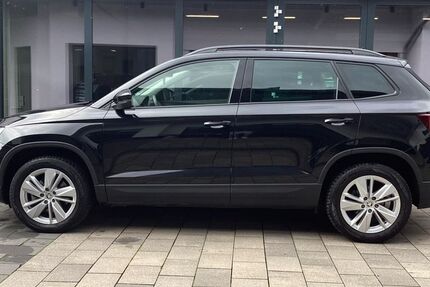 Skoda Karoq 24.469 km 30.550 &euro; Schmallenberg-Niederberndorf 57392
