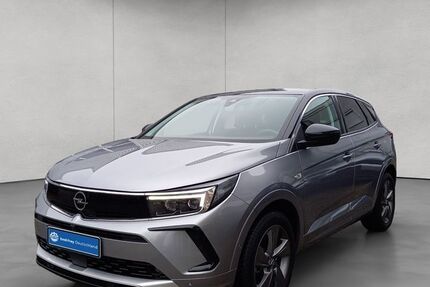 Opel Grandland (X) 19.504 km 22.990 &euro; Offenburg 77656