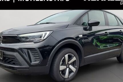 Opel Crossland (X) 11.911 km 22.970 € Duisburg 47059