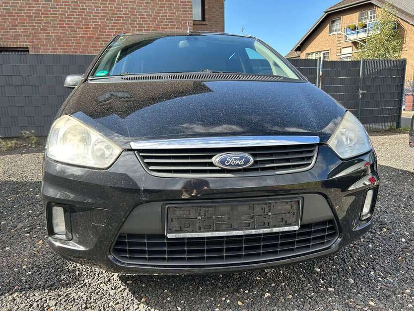 C-Max