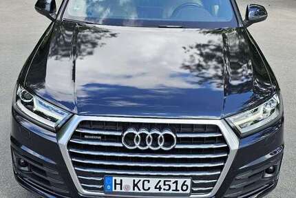 Audi Q7 205.000 km 18.500 &euro; Hannover 30449