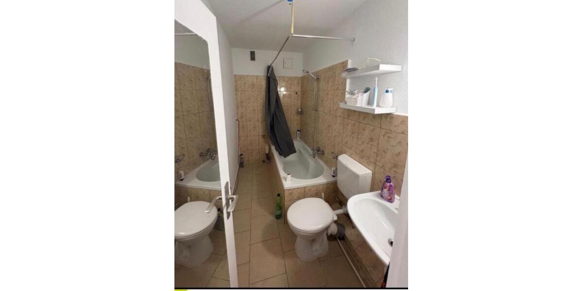 Etagenwohnung Lübeck Sankt Lorenz Nord - 1.5 Zimmer, 42 m&sup2;, 97.000&euro; | Angebot:27228805