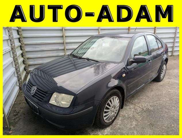 VW Bora 284.247 km 750 &euro; Lübeck 23556