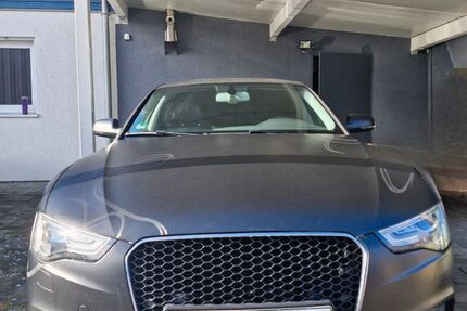 Audi A5 225.000 km 14.000 &euro; Kehl 77694