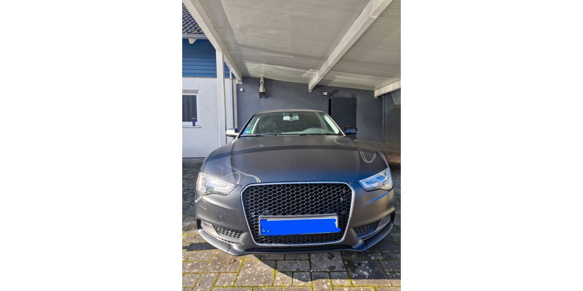 Audi A5 225.000 km 14.000 &euro; Kehl 77694