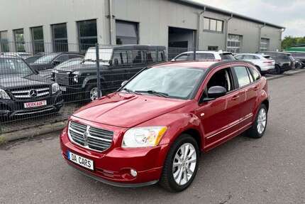 Dodge Caliber 73.000 km 7.500 &euro; Troisdorf 53842