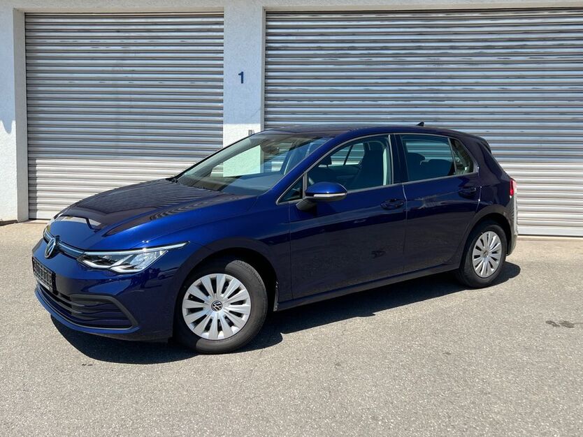 VW Golf 63.500 km 15.800 € Hildrizhausen /Stuttgart 71157