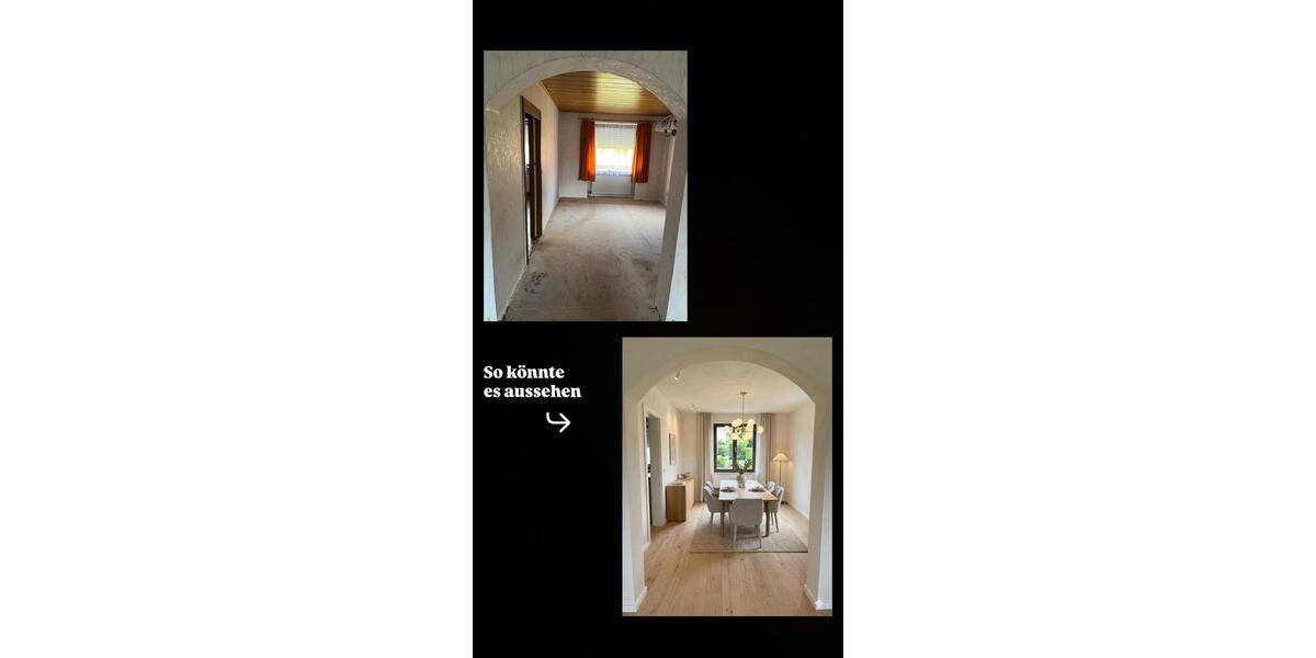 Doppelhaushälfte Marktredwitz - 7 Zimmer, 147 m&sup2;, 245.000&euro; | Angebot:26038917